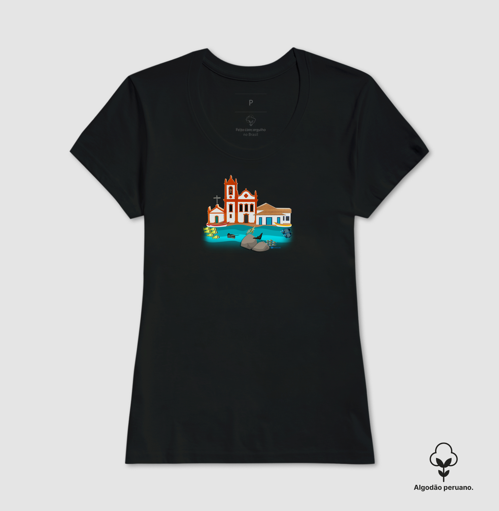 Camisa 3