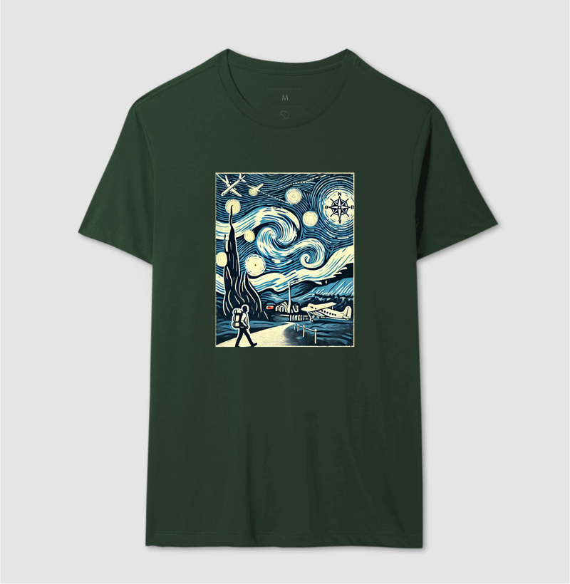 Camisa 9