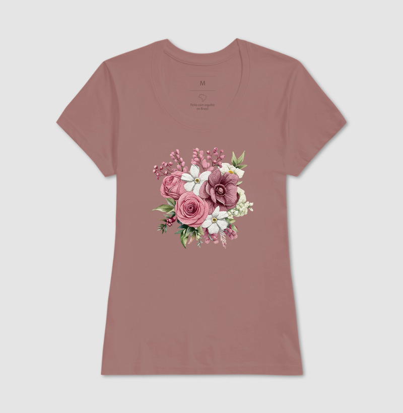 Camisa 16