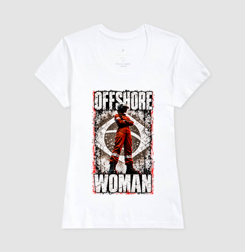 Offshore Woman Brasil - Imagem 8