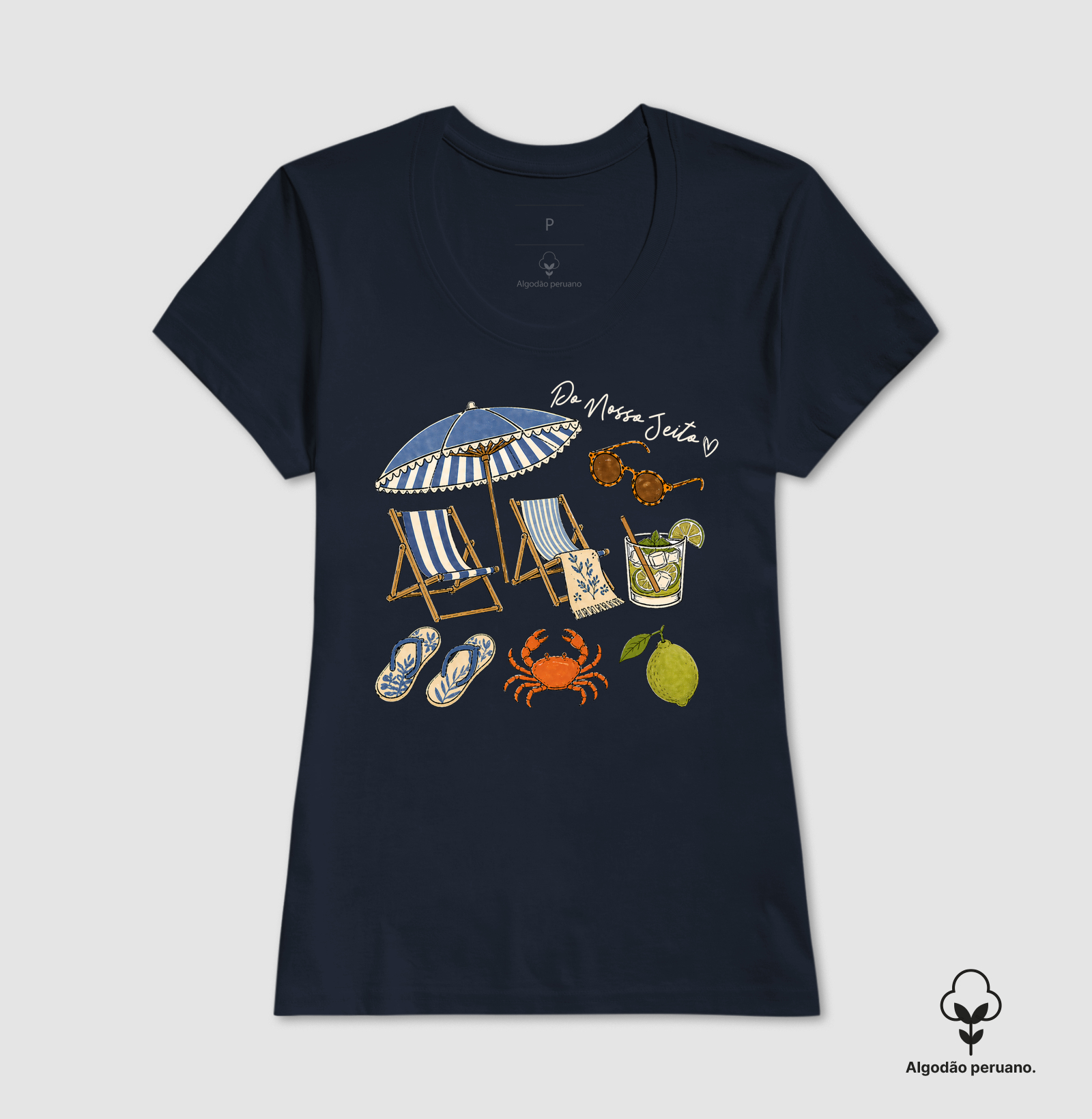 Camisa 6