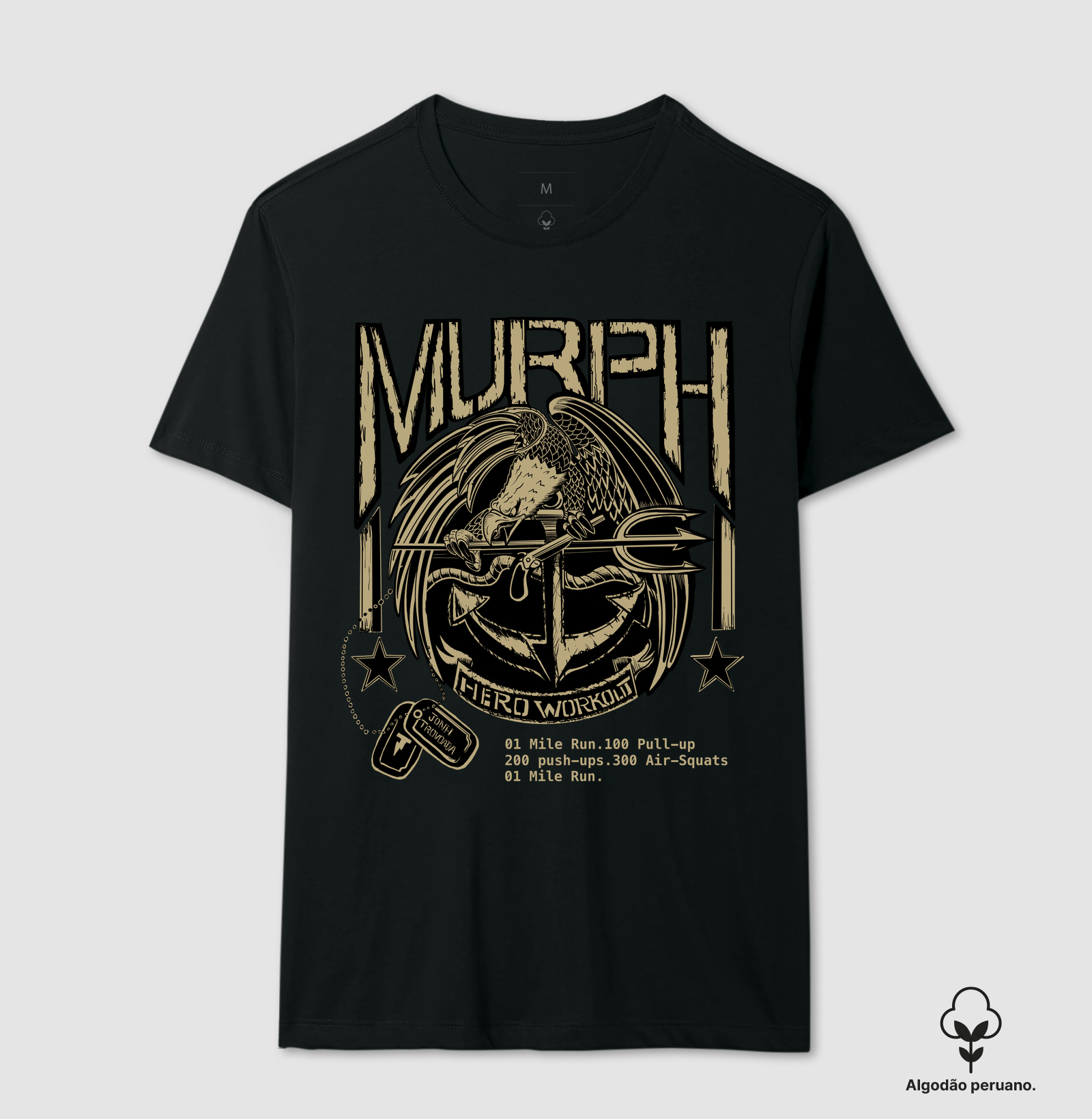 Camisa 7