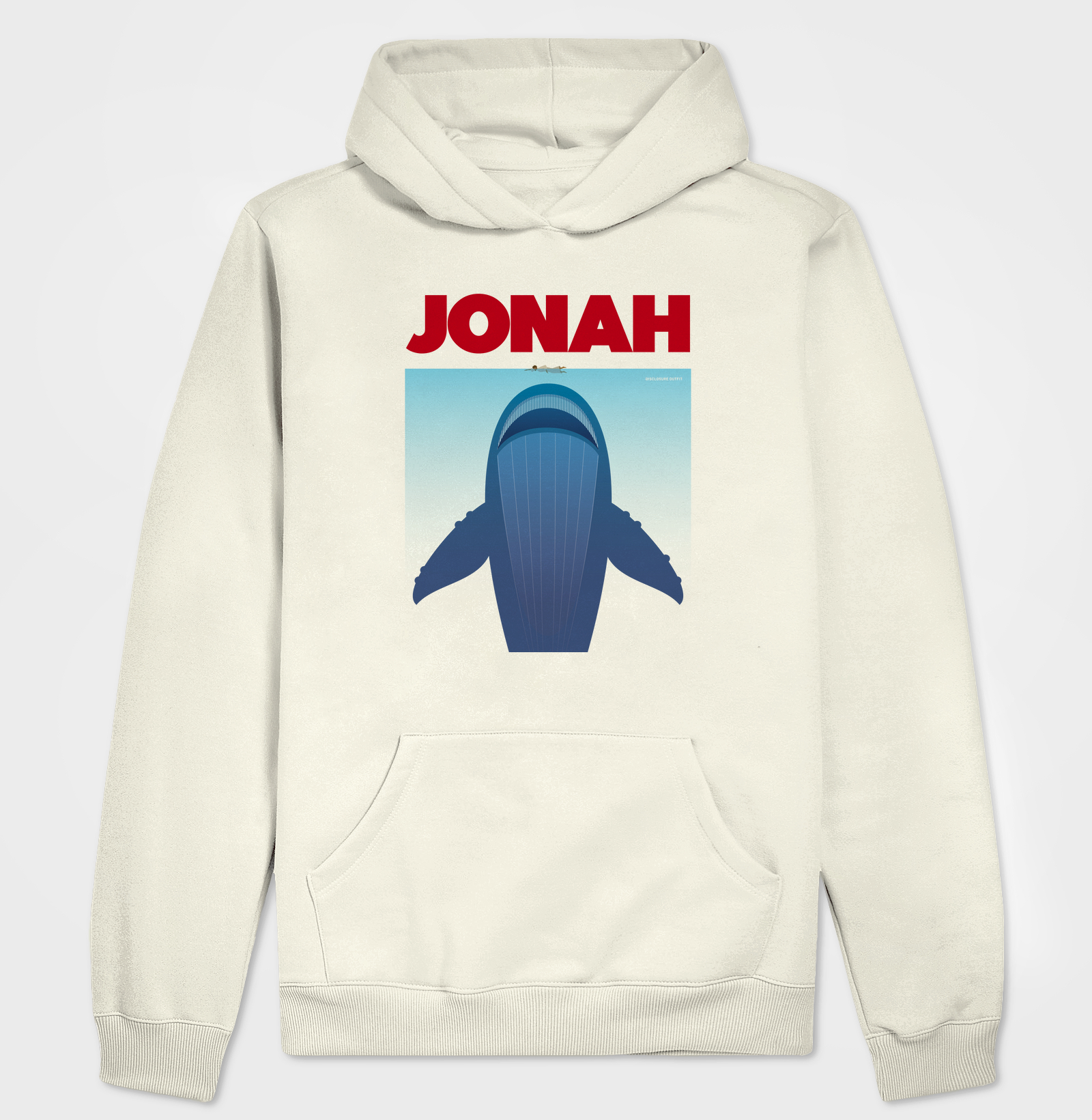 Jonah - Jaws