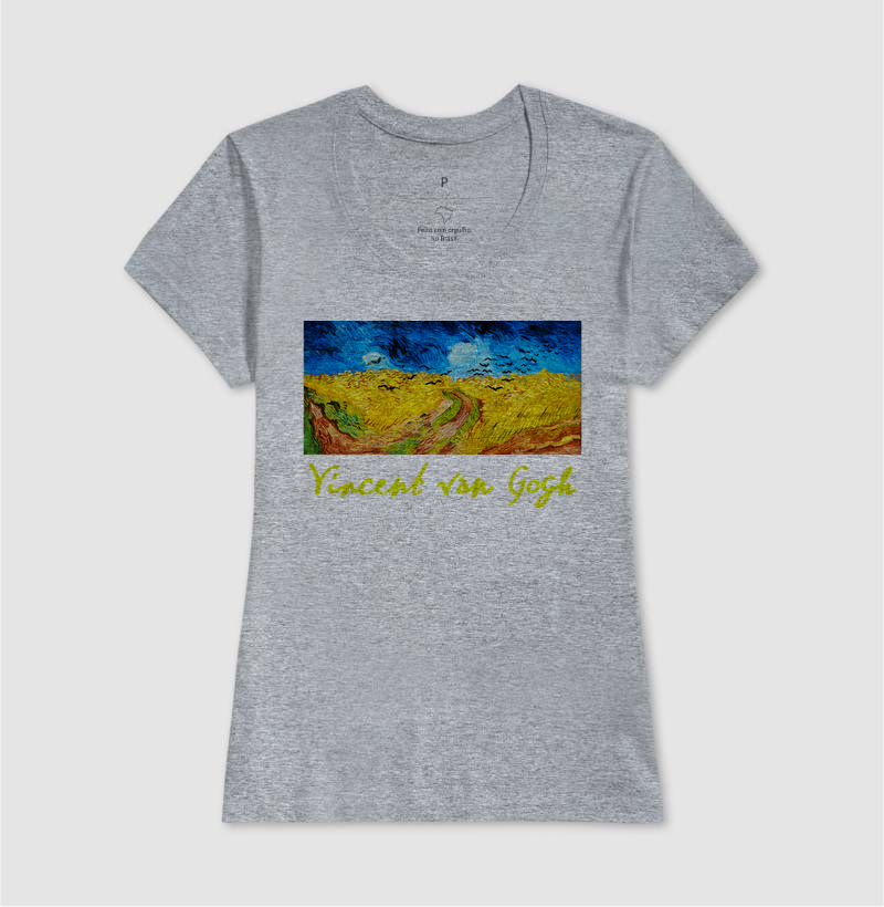 Camisa 8