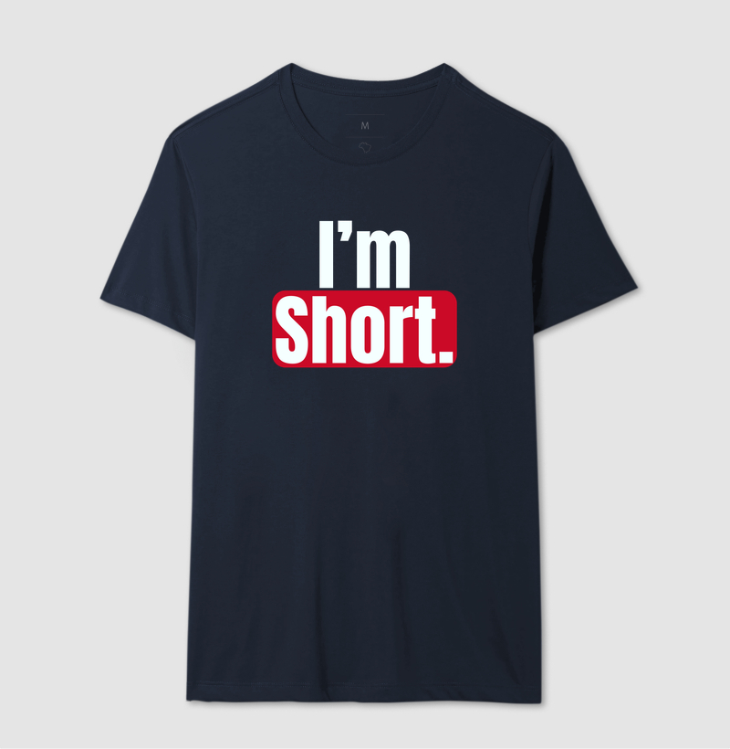 Camiseta Trader l'm Short - Imagem 7
