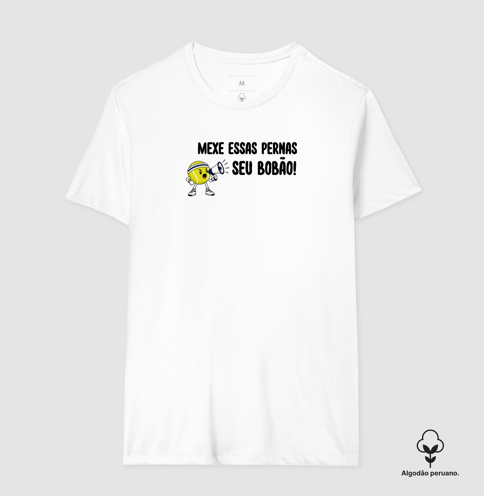 Mexe essas pernas, seu Bobão! - Imagem 5