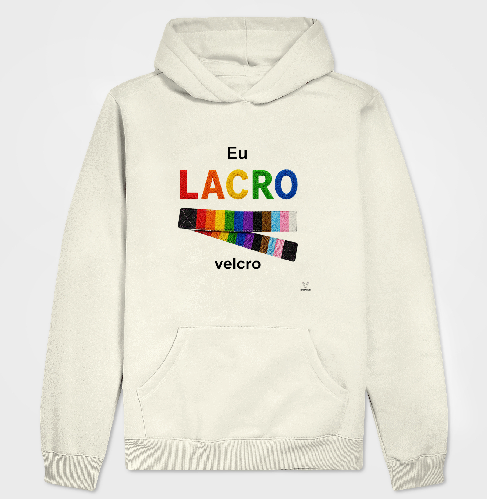 Lacro velcro  - Imagem 3
