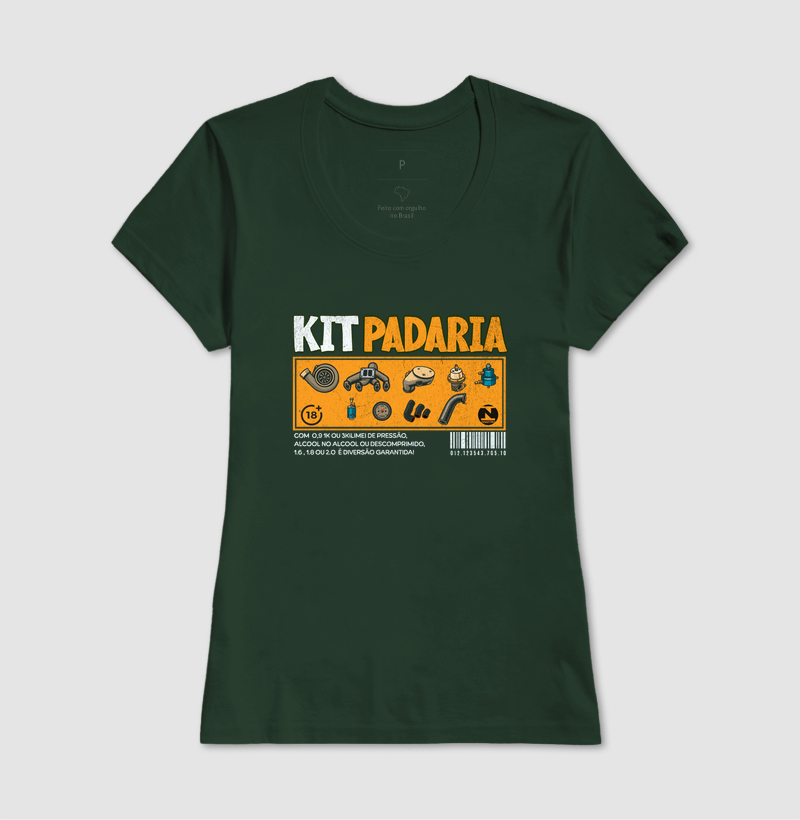 Camisa 12