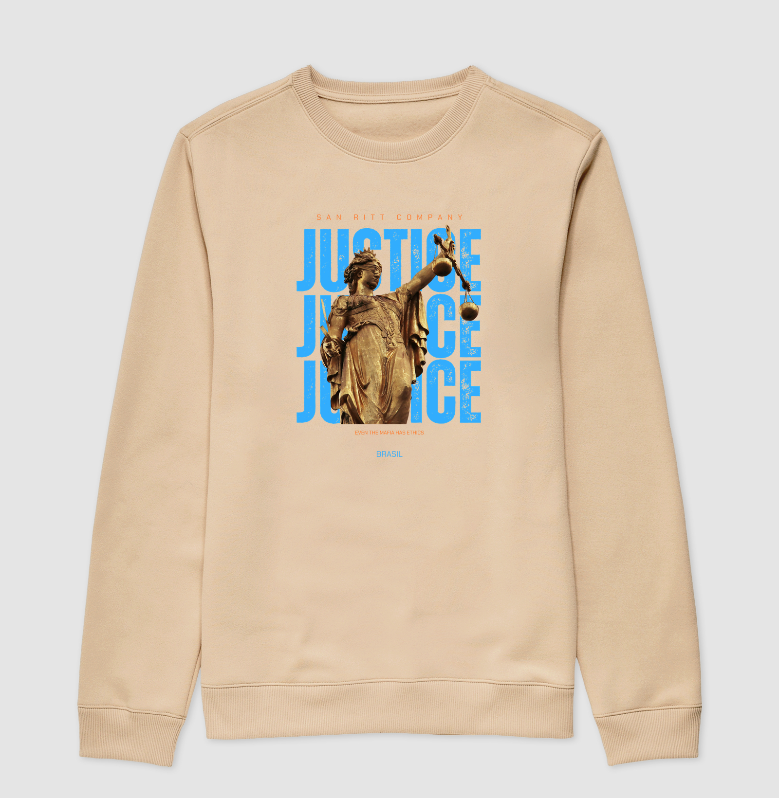 JUSTICE S★R   - Imagem 4