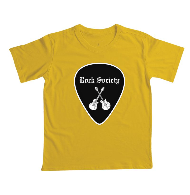 Rock Society - Imagem 6