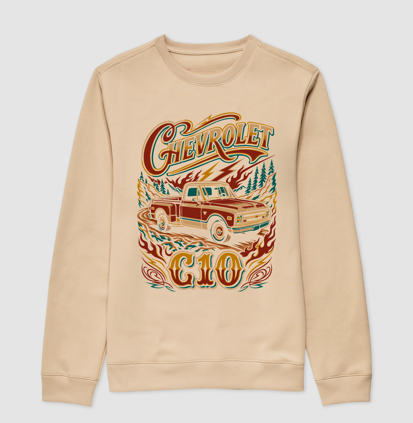 Camisa 1
