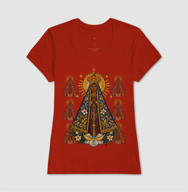 Nossa Senhora Aparecida - Imagem 11