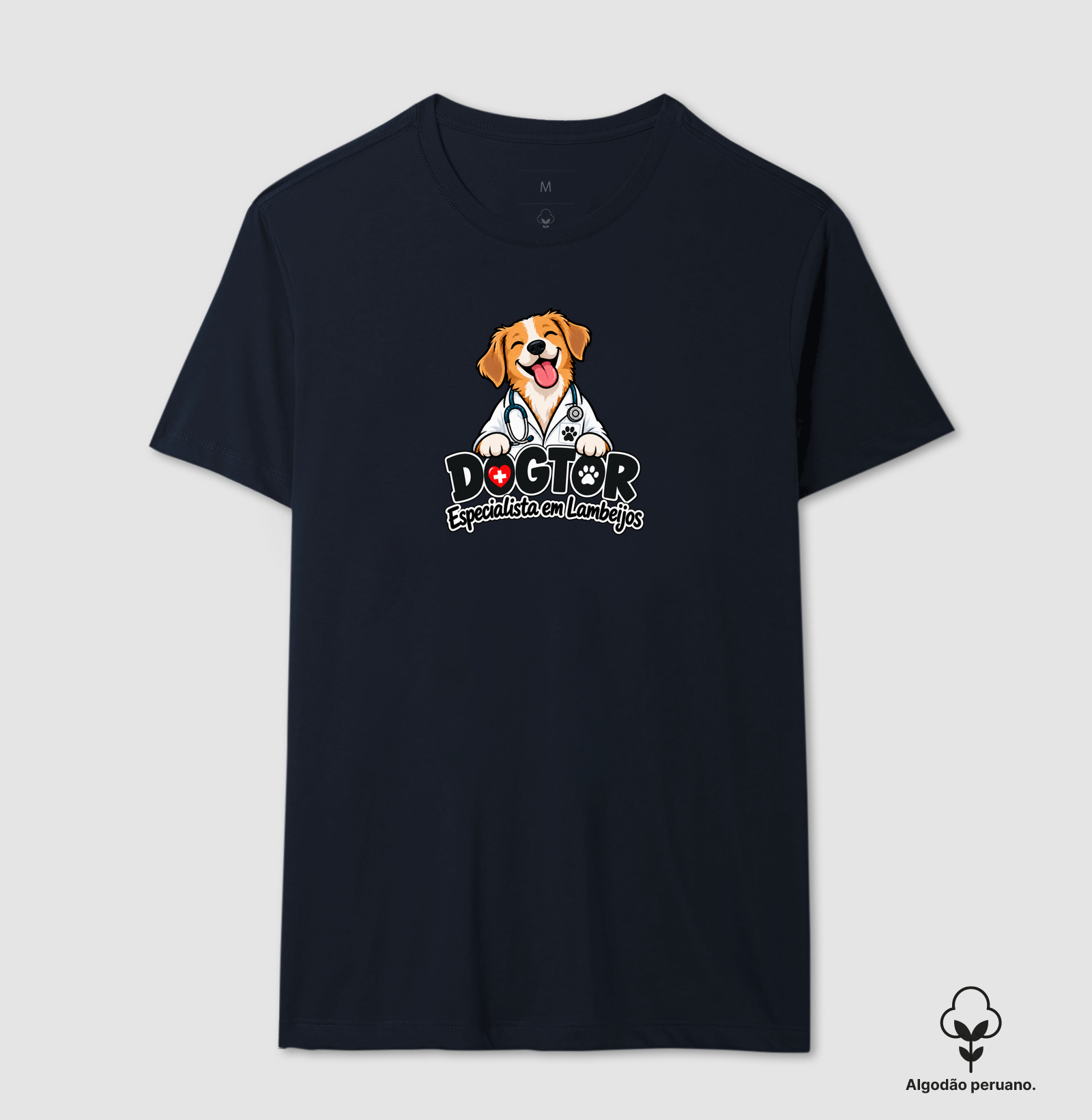 Dogtor: Especialista em Lambeijos - Imagem 8