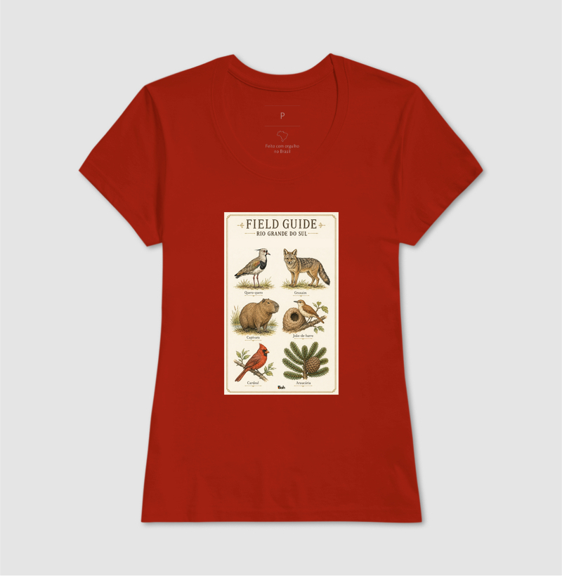 Fauna Gaúcha - Imagem 11