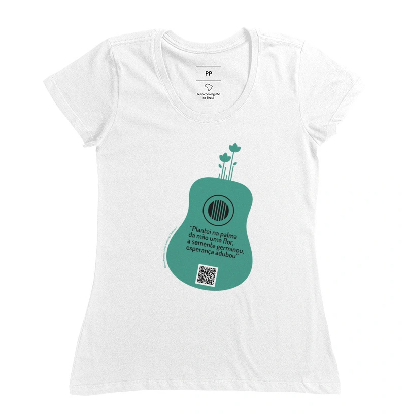 Camiseta Madurou - Imagem 5