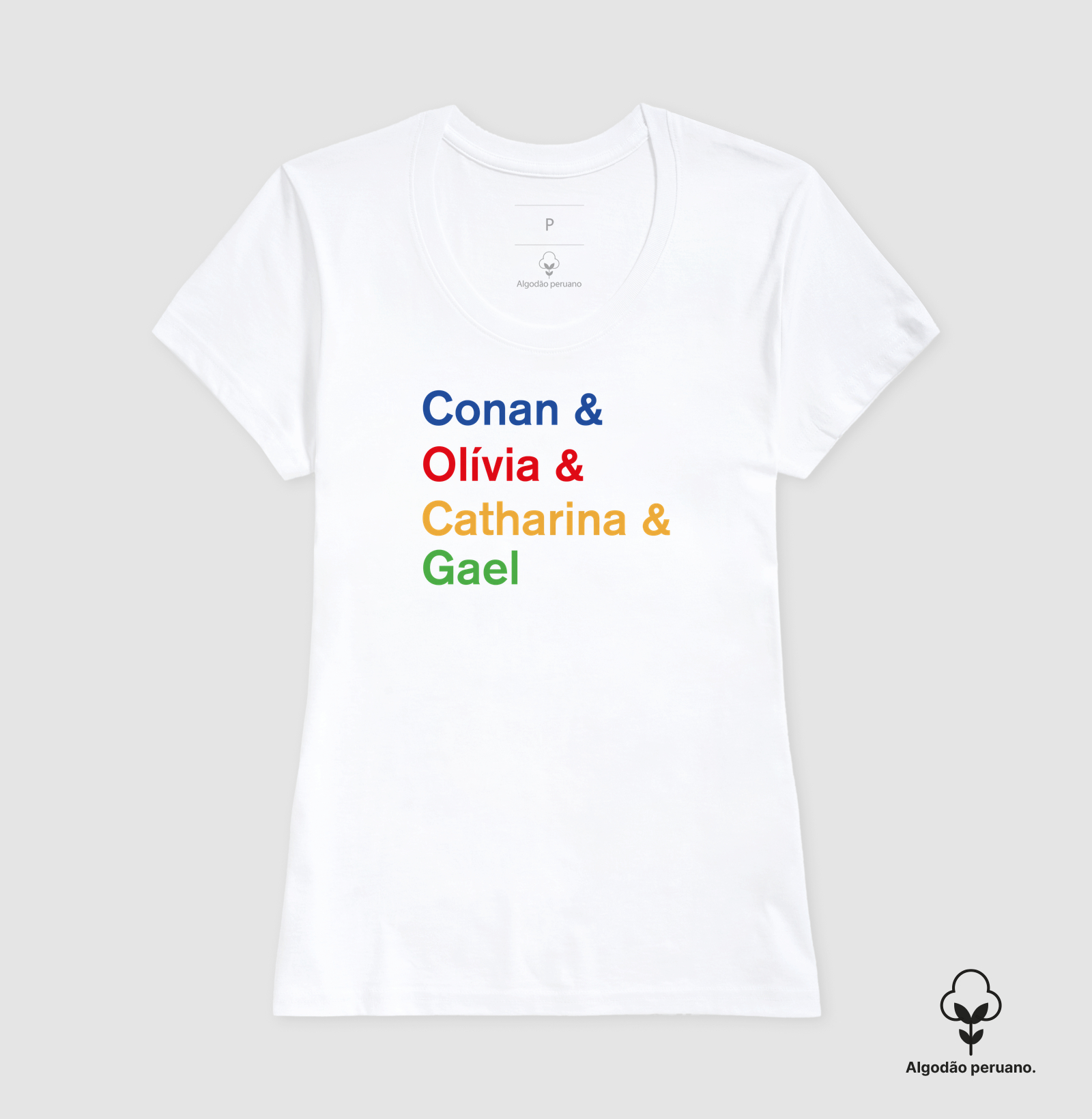 Personalizada 009 - Imagem 6