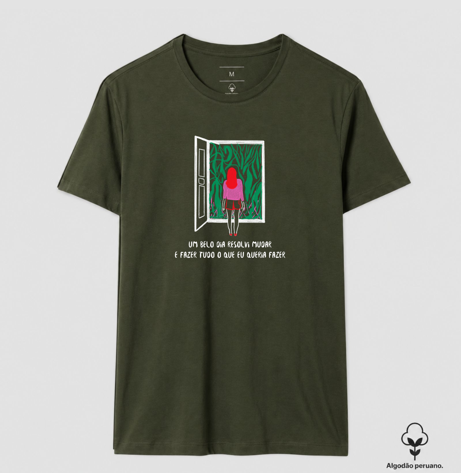 Camisa 10
