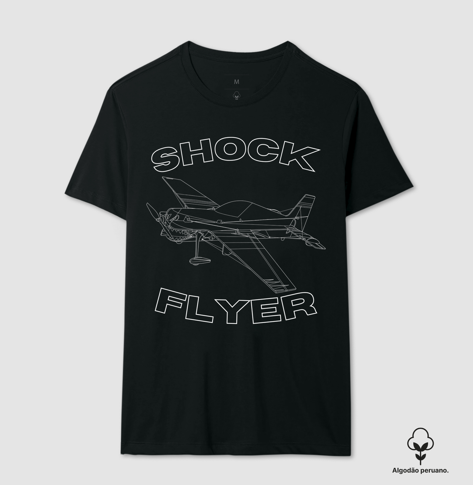 Shock Flyer - Imagem 4