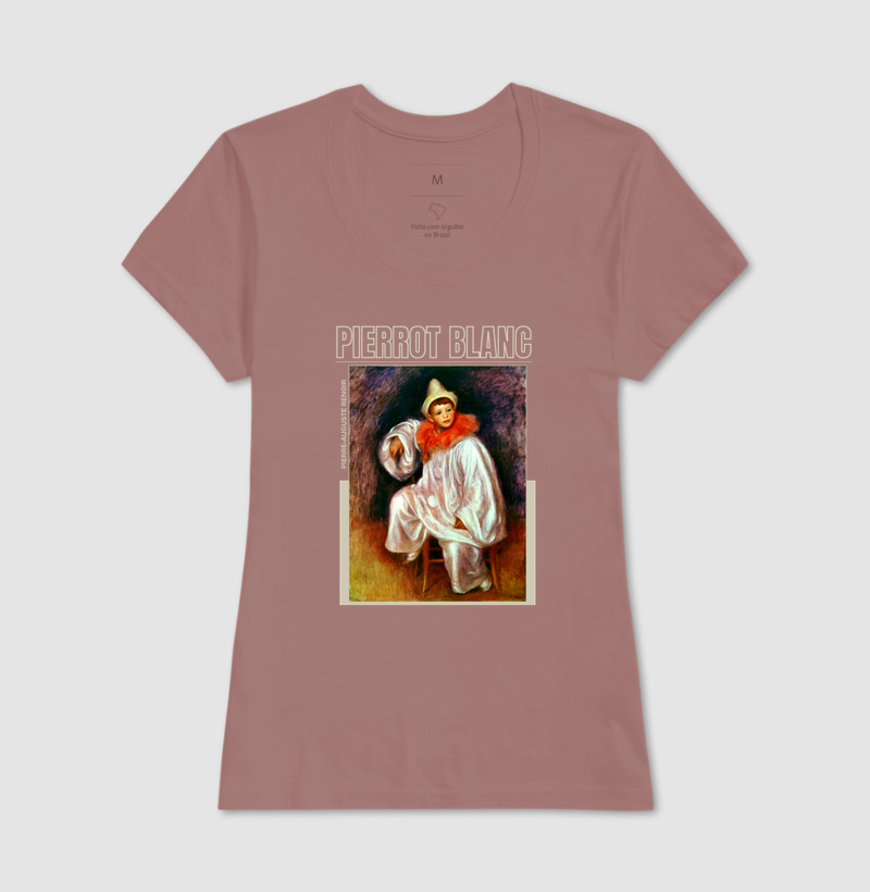 Camisa 16
