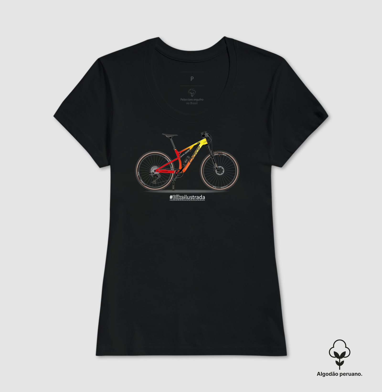 Camisa 10