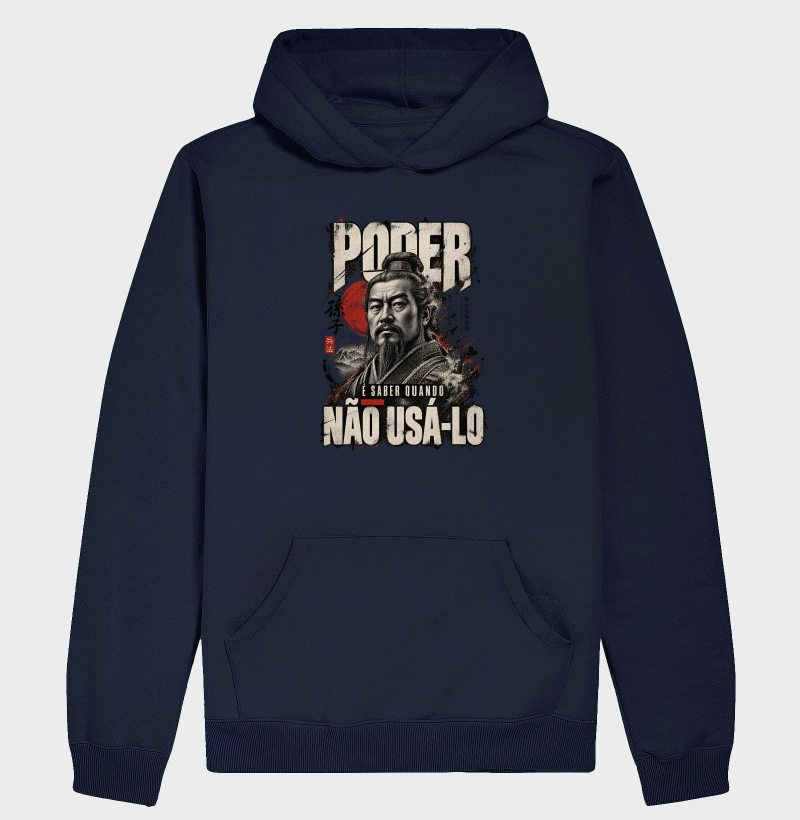 Sun Tzu - Poder é Saber Quando Não Usá-lo - Imagem 4