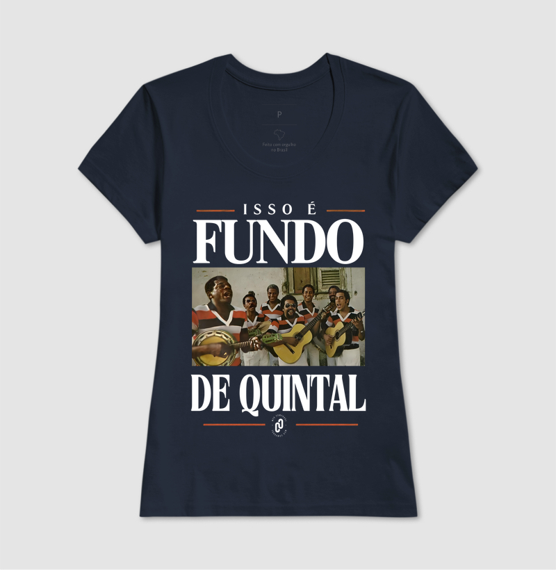 52 - ISSO É FUNDO DE QUINTAL - Imagem 7