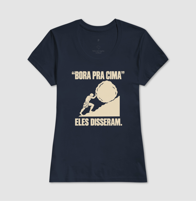 Sísifo — Bora Pra Cima - Imagem 7