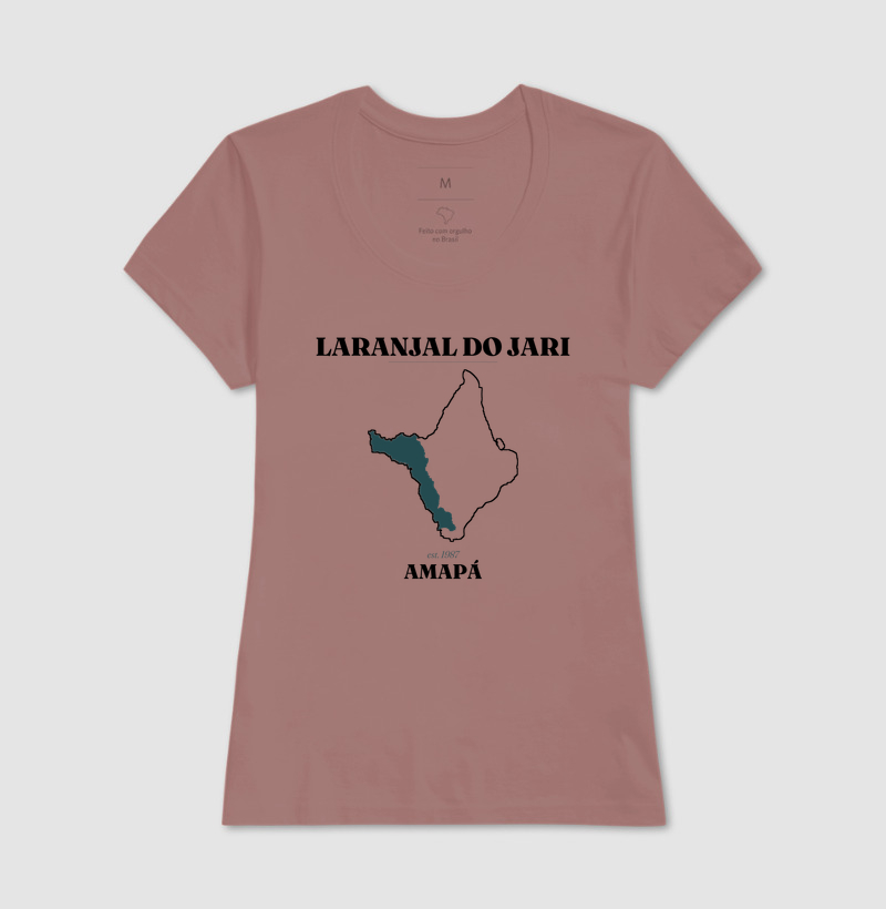 Laranjal do Jari | Legado AP - Imagem 17