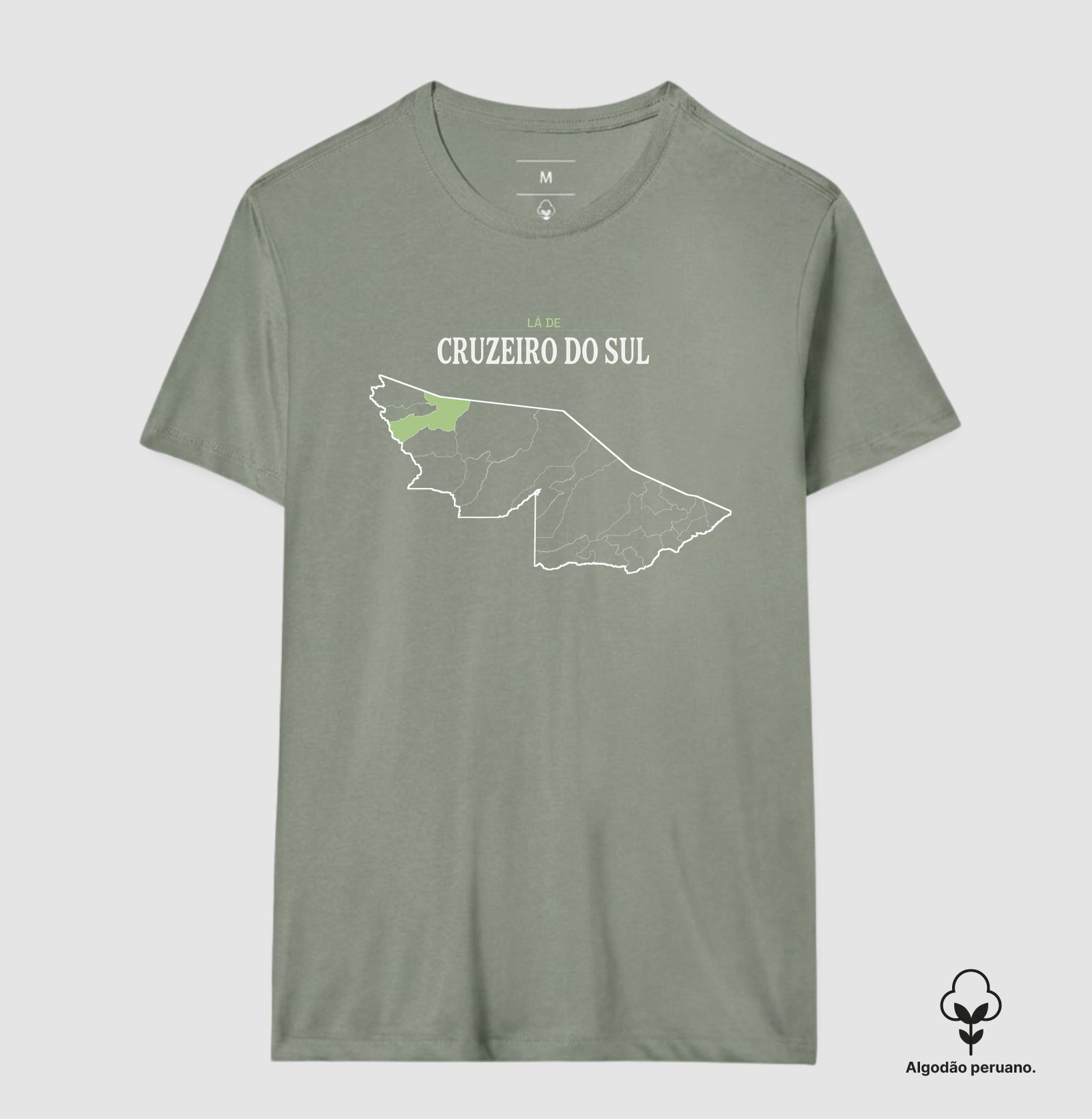 Cruzeiro do Sul | Território AC - Imagem 9