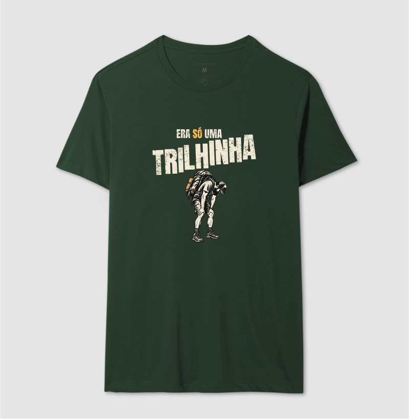 Era Só Uma Trilhinha - Imagem 12