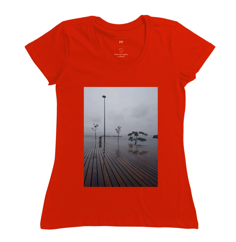 Camisa 10