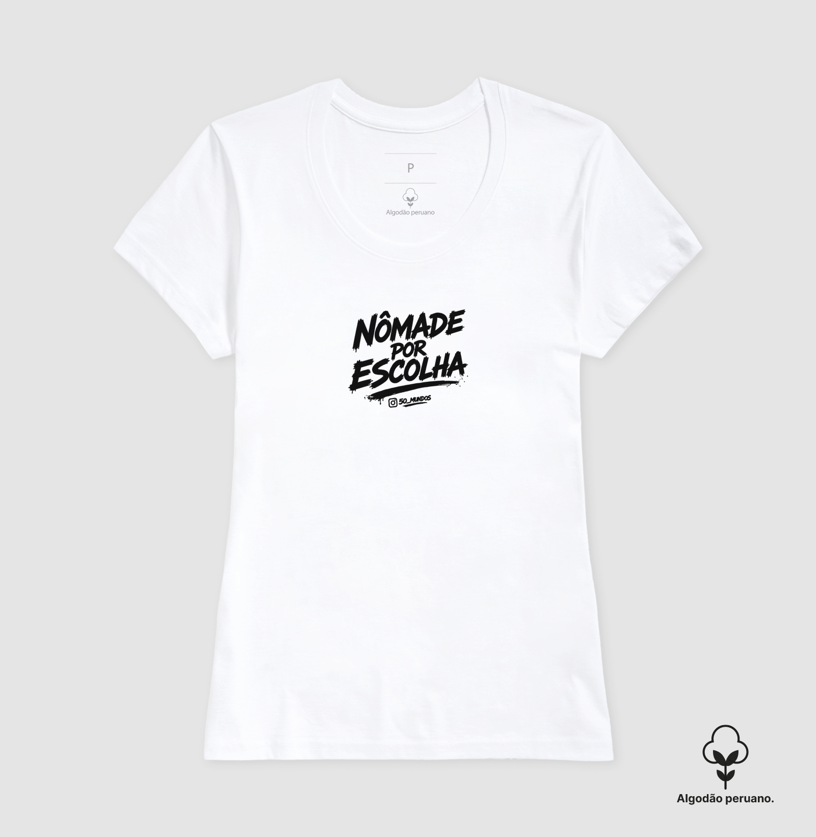 NÔMADE POR ESCOLHA - Imagem 4