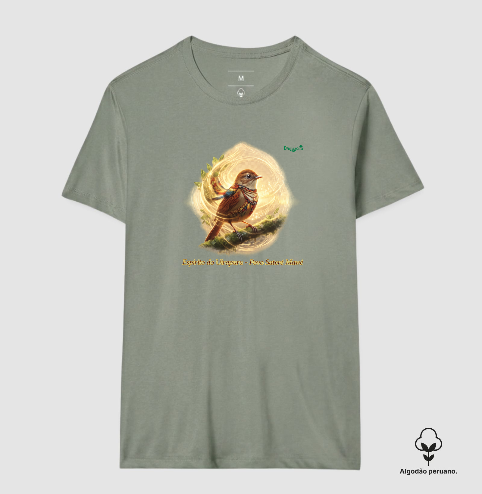 Camisa 7