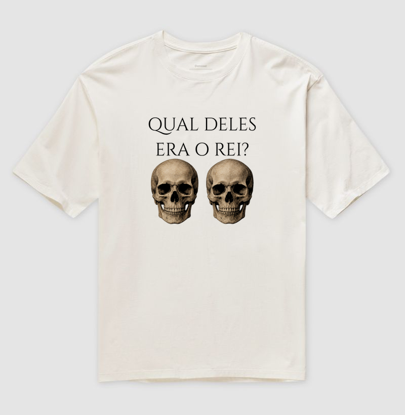 Qual Deles Era o Rei? - Imagem 4