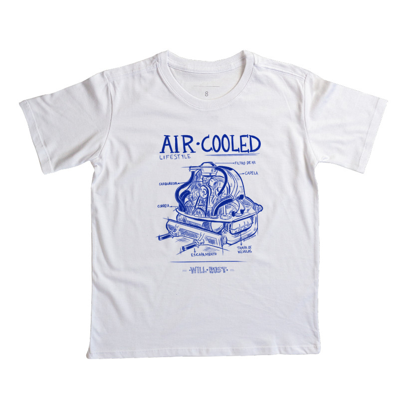 Aircooled Lifestyle - Imagem 5