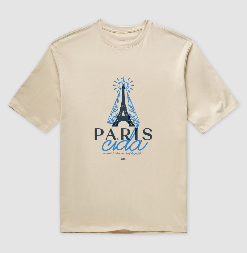 Paris Cida - Imagem 3