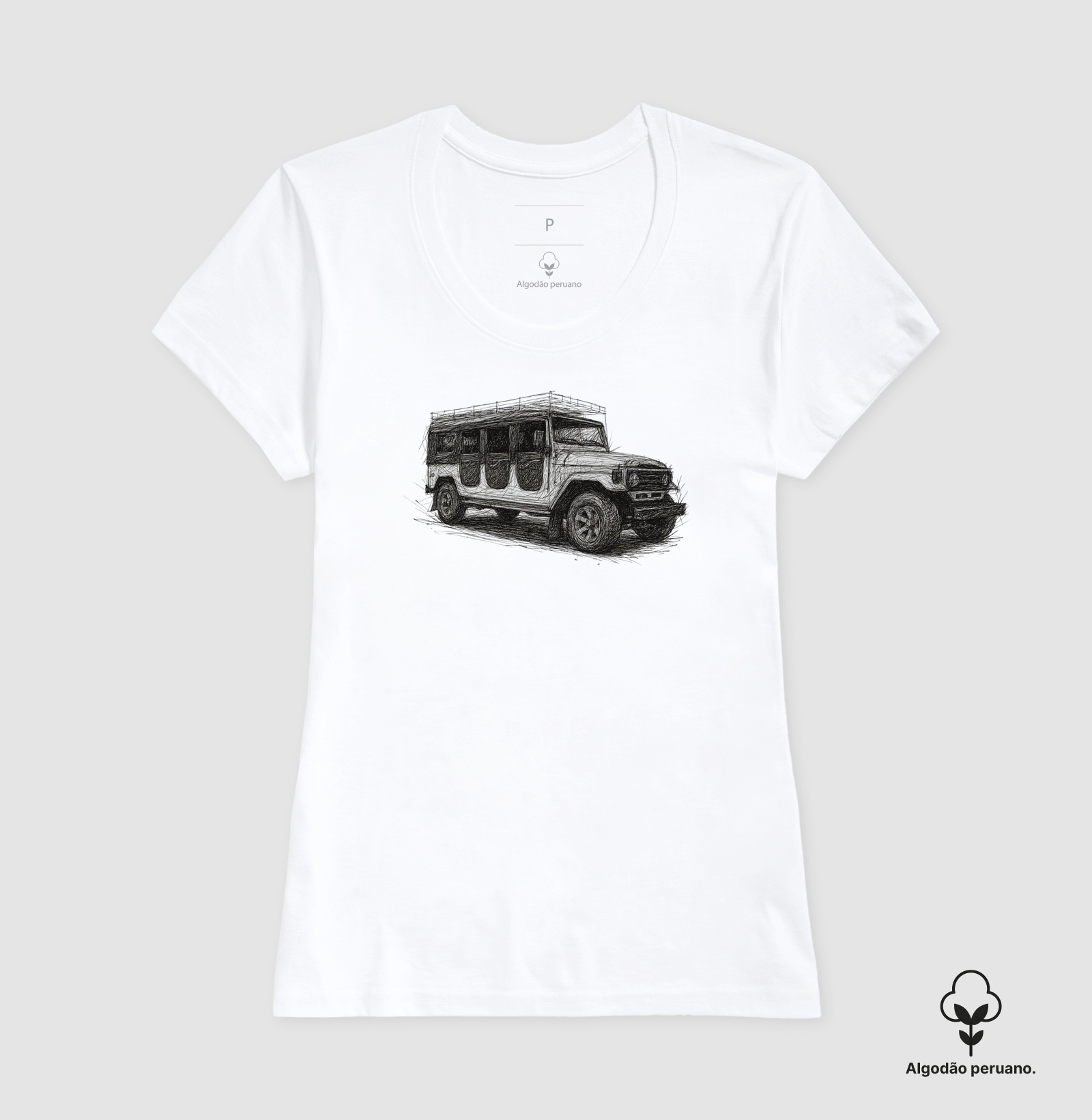 Camisa 5