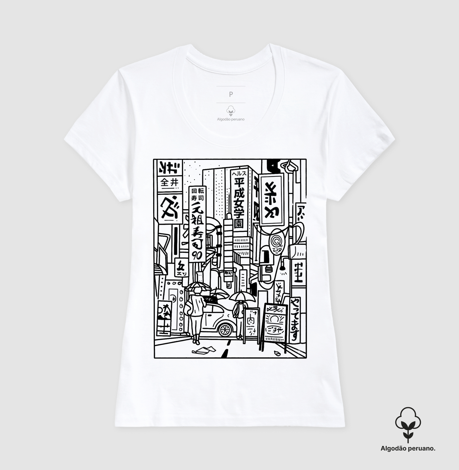 Camisa 4