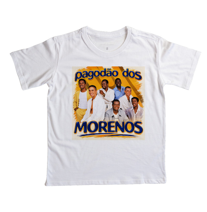 Os Morenos  - Imagem 2