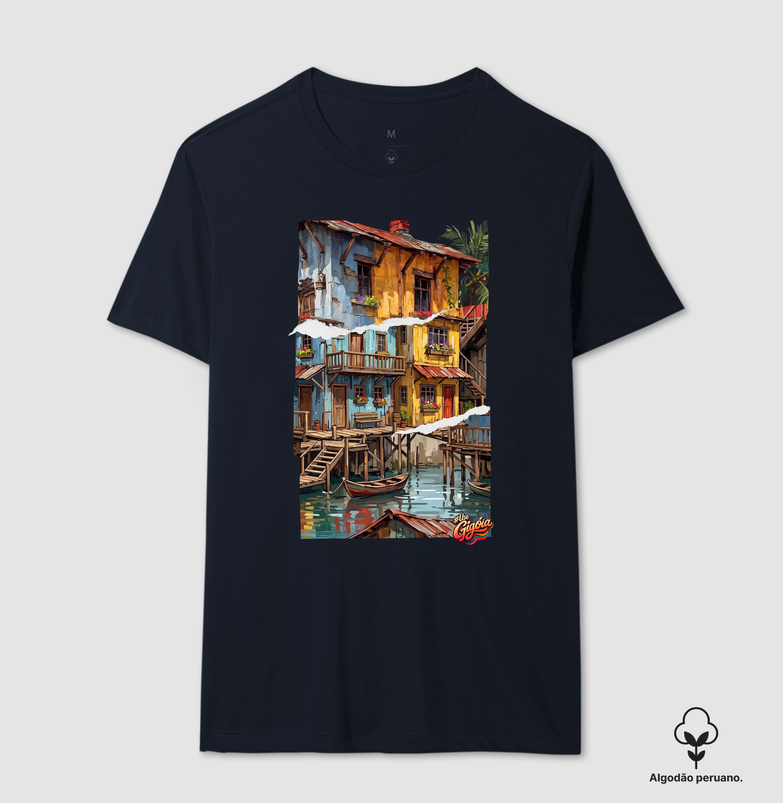 Camisa 1