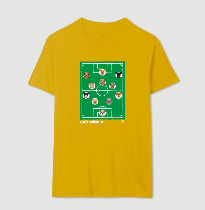 Camisa 11