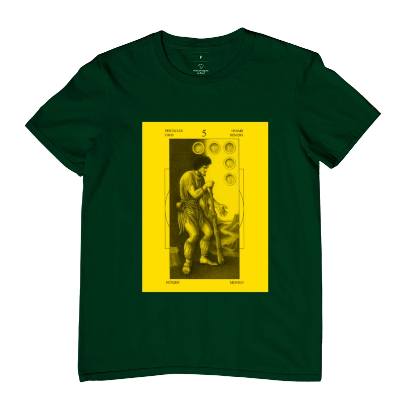 Camisa 11