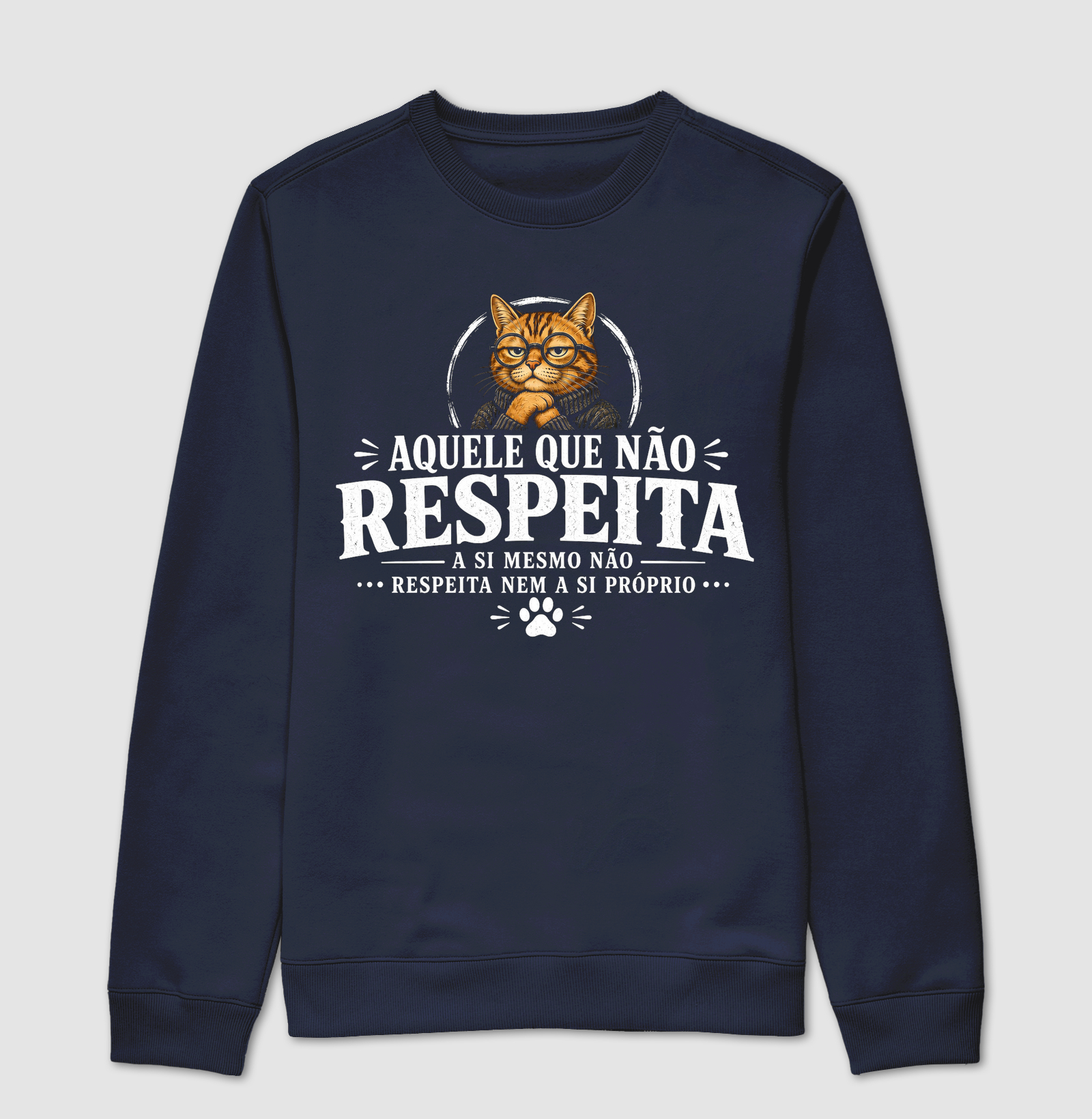 Respeita a Si Mesmo - Imagem 4
