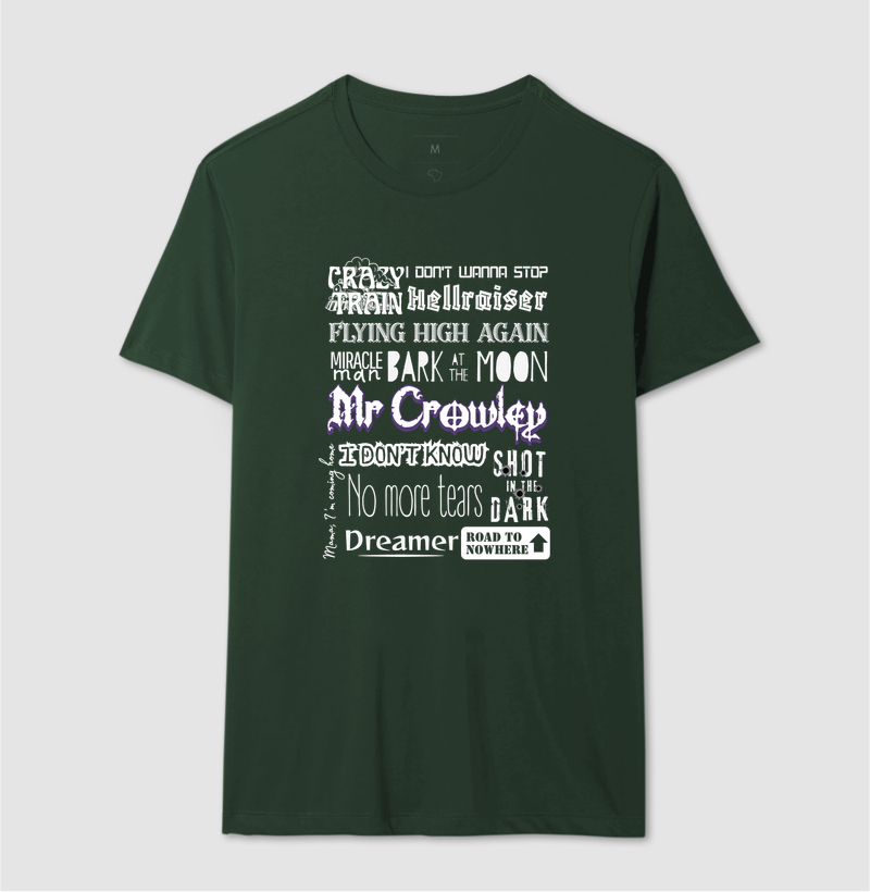 Camisa 11