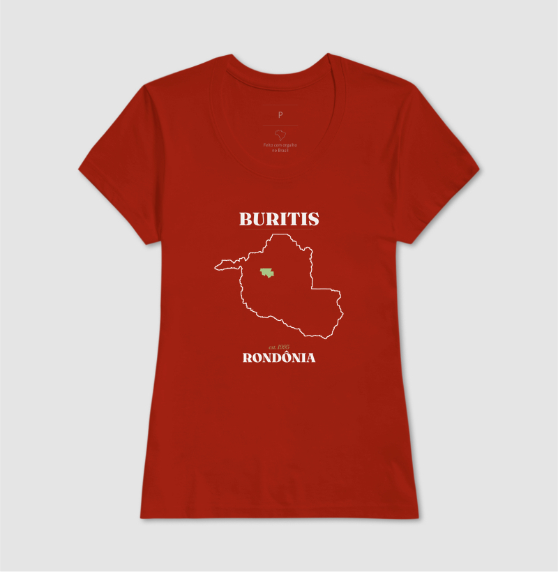 Buritis | Legado RO - Imagem 11