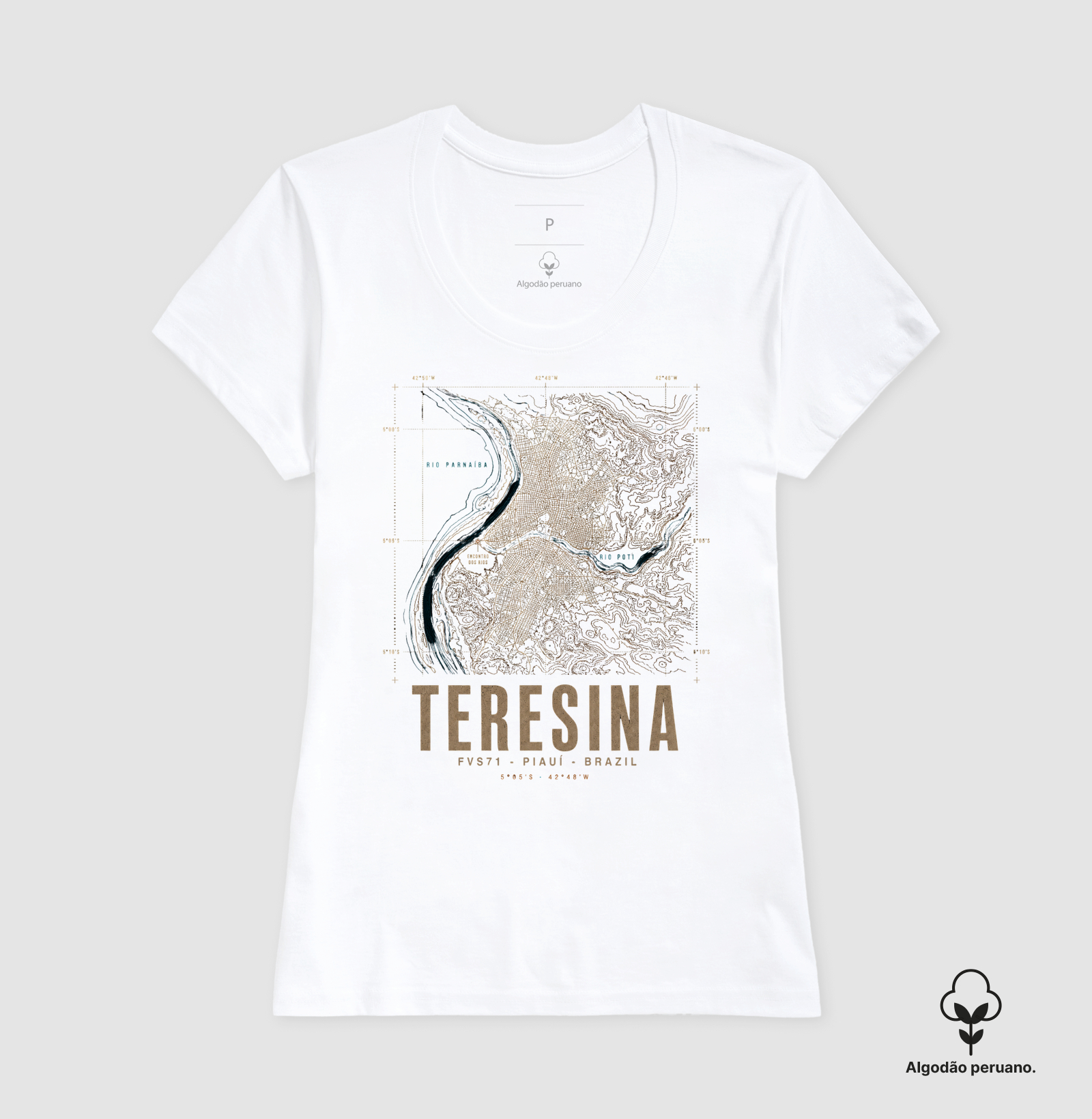 Camisa 5