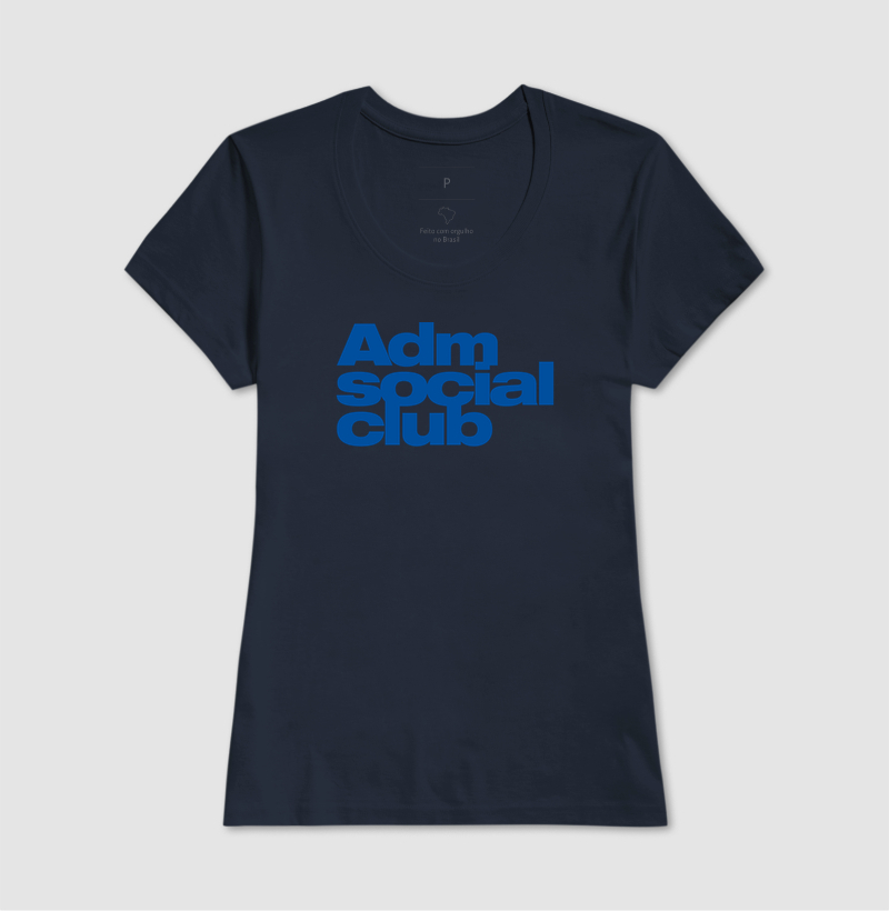 Adm social club - Imagem 5