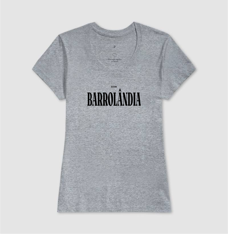 Barrolândia | Tipografia TO - Imagem 9