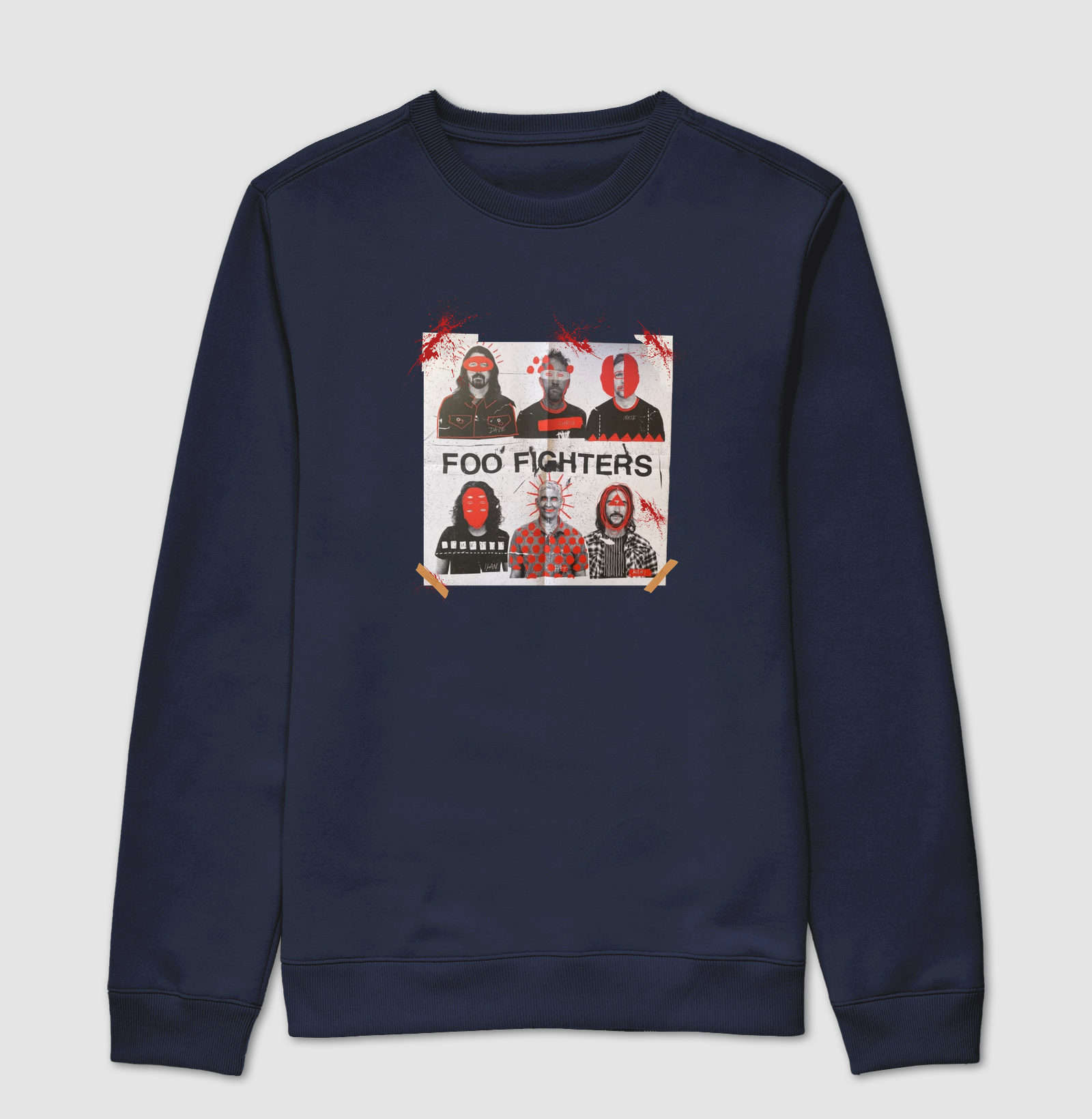Camisa 4