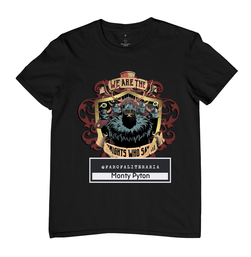 MONTY PYTHON